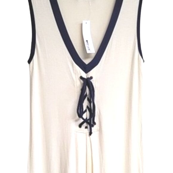 LAmade Jersey Tank Dress - Picture 8 of 13